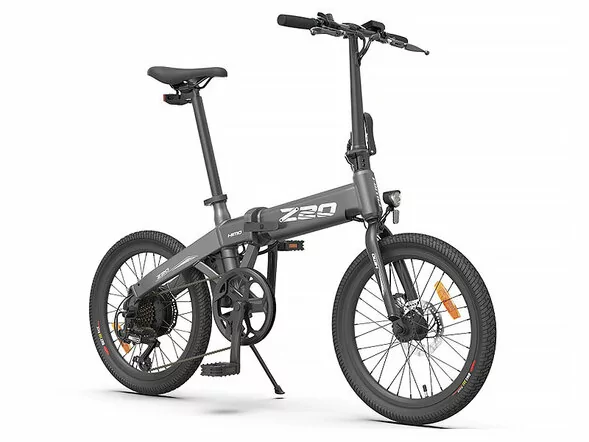 Электровелосипед Xiaomi HIMO Z20