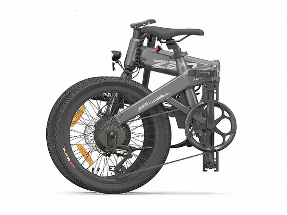 Электровелосипед Xiaomi HIMO Z20