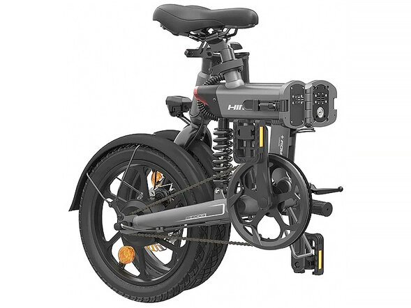 Электровелосипед Xiaomi HIMO Z16