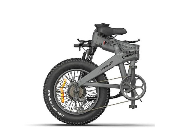 Электровелосипед Xiaomi HIMO ZB20