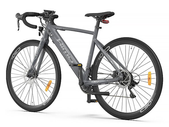 Электровелосипед Xiaomi HIMO C30S