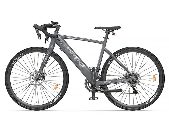 Электровелосипед Xiaomi HIMO C30S