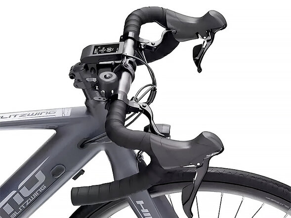 Электровелосипед Xiaomi HIMO C30S