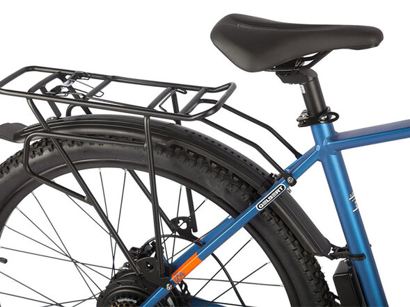 Электровелосипед Gelbert Navi 2 PRO