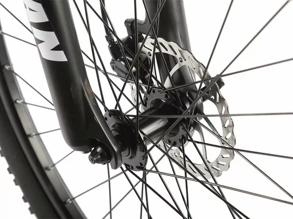 Электровелосипед Gelbert Ran 2 ST