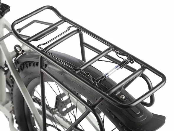 Электровелосипед Gelbert Ran 2 ST