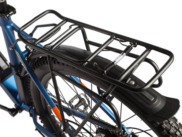 Электровелосипед Gelbert Ran Star 3 PRO