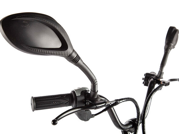 Электровелосипед Gelbert ALFA 2 PRO