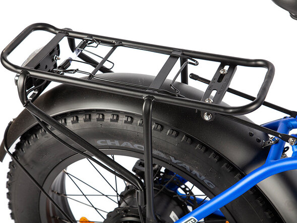 Электровелосипед Gelbert Saturn 2 PRO