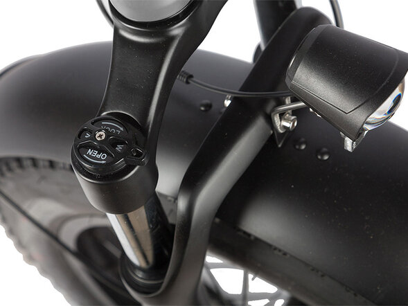 Электровелосипед Gelbert Saturn 2 PRO