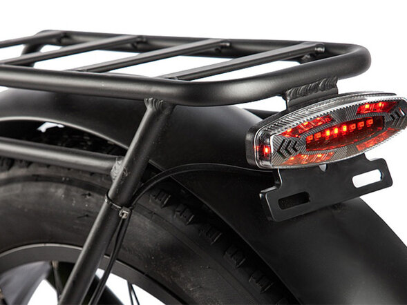 Электровелосипед Gelbert Pegas 2 ULTRA