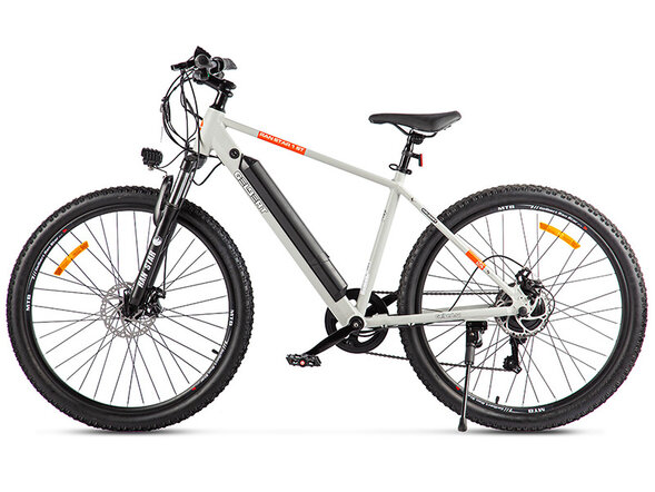 Электровелосипед Gelbert Ran Star 1 ST