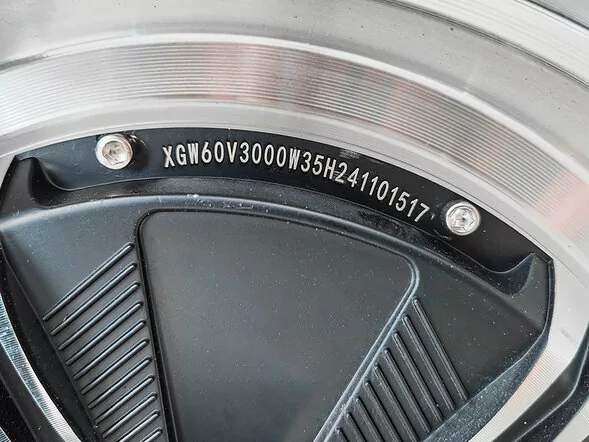 Электроскутер CityCoco GT X12 PRO