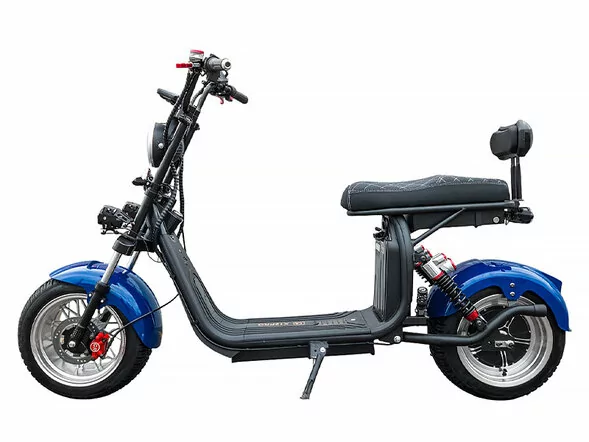 Электроскутер CityCoco GT X12 PRO