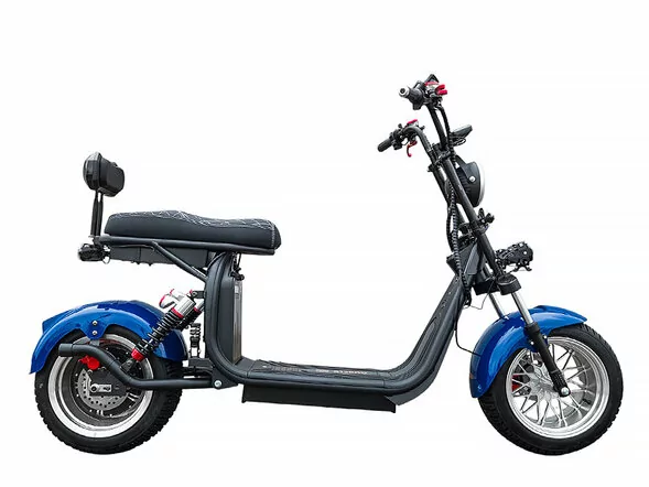 Электроскутер CityCoco GT X12 PRO