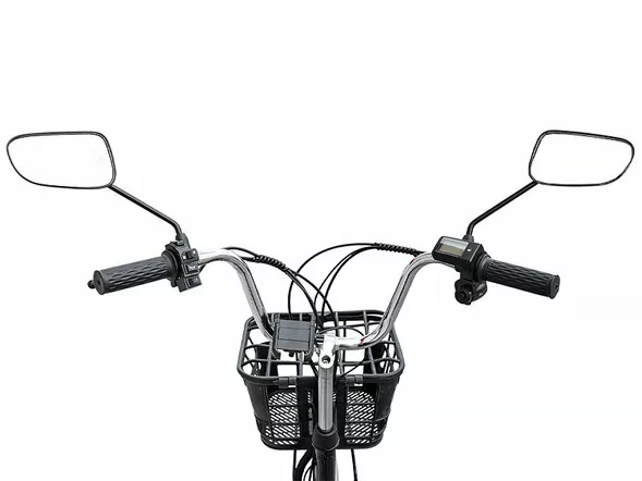 Электровелосипед Smart8 Venera Lite