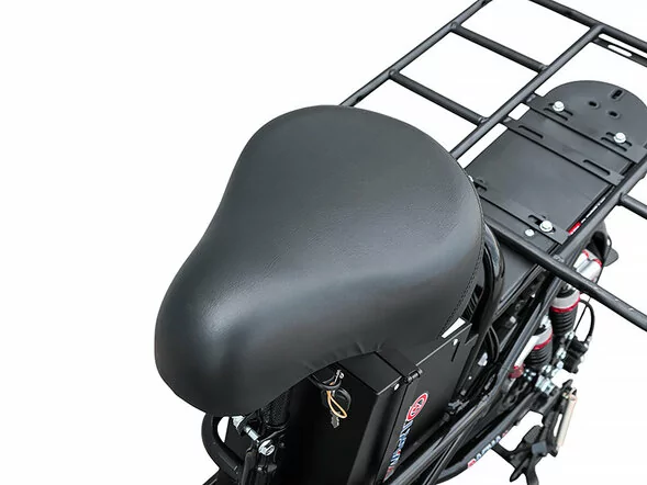 Электровелосипед Smart8 Dacha MAX