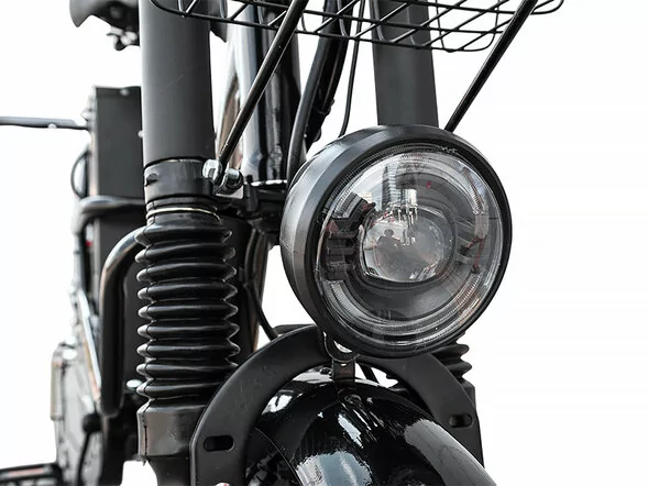 Электровелосипед Smart8 Dacha MAX