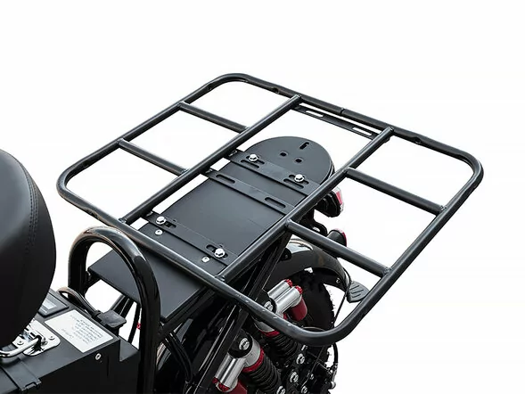 Электровелосипед Smart8 Dacha MAX