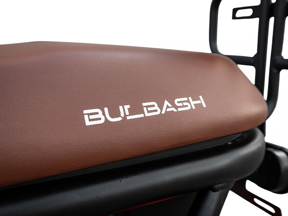 Электроскутер Smart8 Bulbash X15 PRO