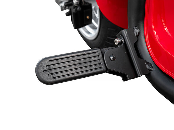 Электроскутер Smart8 Bulbash X15 PRO