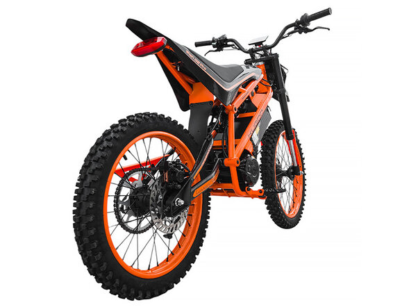 Электроскутер Kugoo Wish 02 PRO