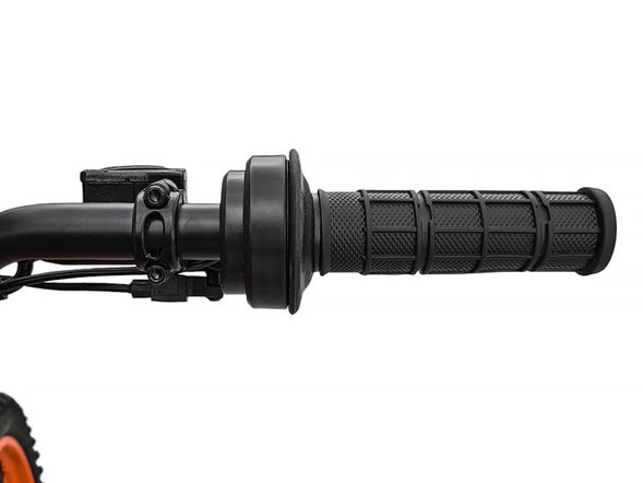 Электроскутер Kugoo Wish 02 PRO