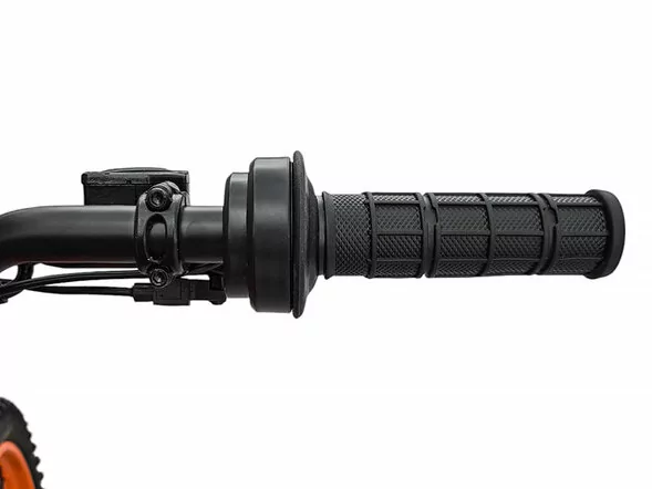 Электроскутер Kugoo Wish 02 PRO