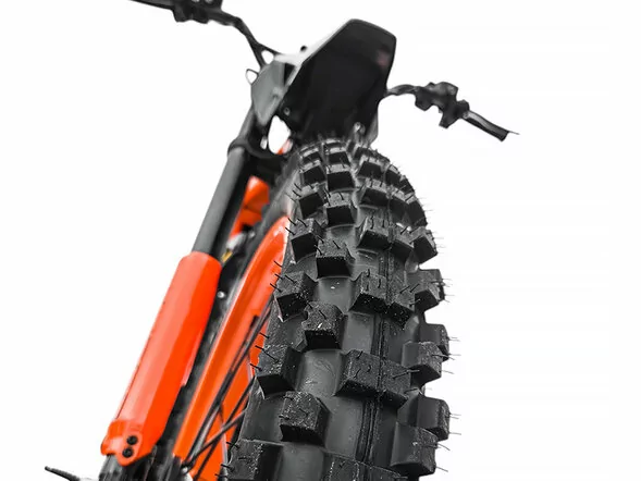 Электроскутер Kugoo Wish 02 PRO