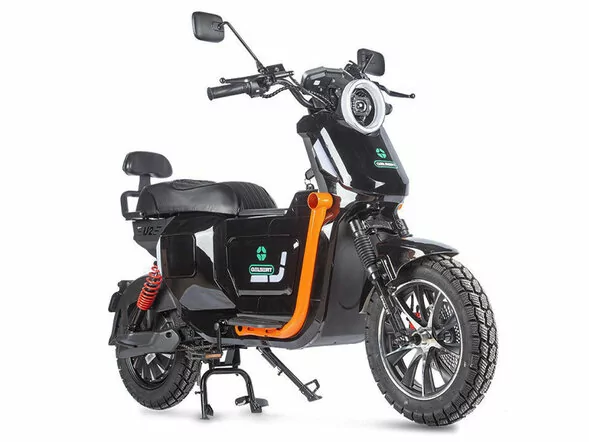 Электровелосипед Gelbert Condor GT