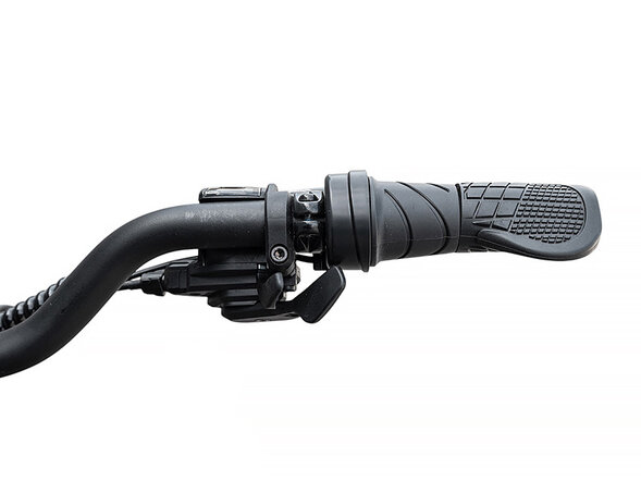 Электровелосипед Smart8 Saturn PRO