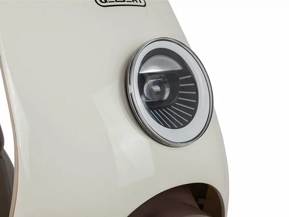 Электротрицикл Rutrike Gelbert Ogma 48V/60V 650W