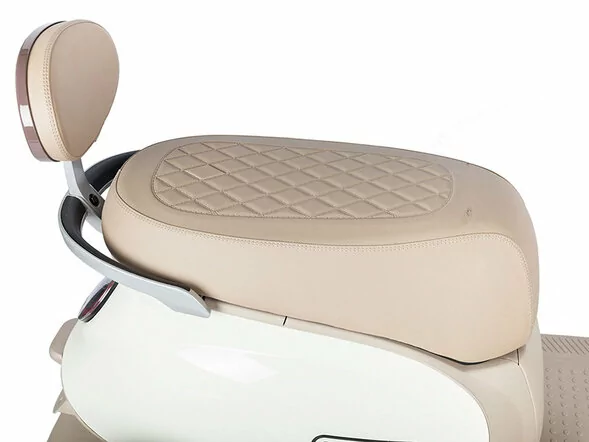 Электротрицикл Rutrike Gelbert Ogma 48V/60V 650W