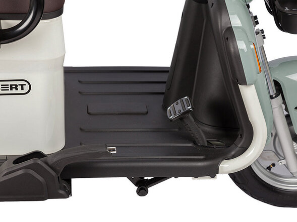 Электротрицикл Rutrike Gelbert Beta 48V/60V 800W