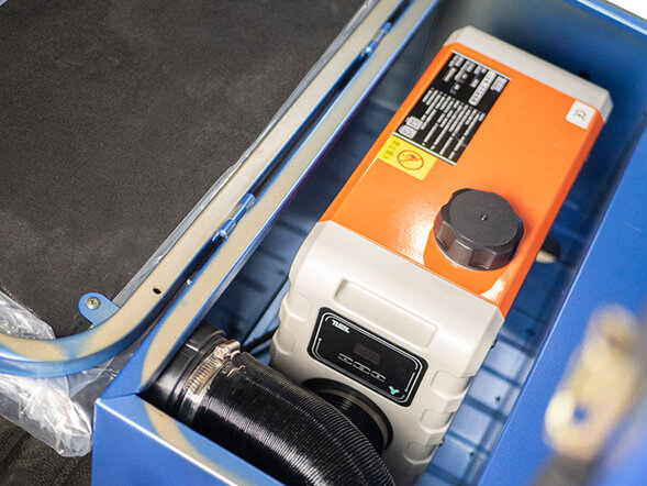 Грузовой электротрицикл Rutrike КАРГО Кабина Дуал обогрев 1500 60V1000W