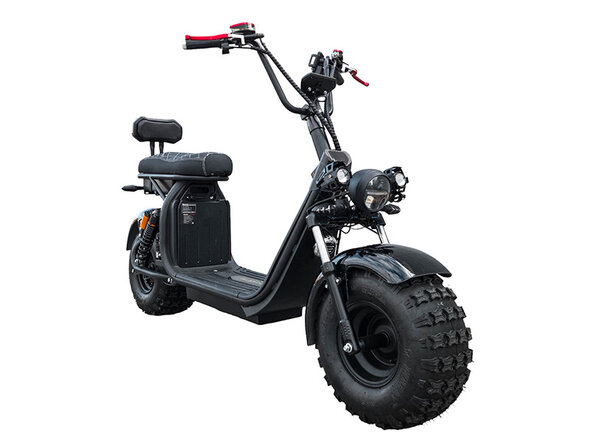 Электроскутер Smart8 Bulbash X7 Pro