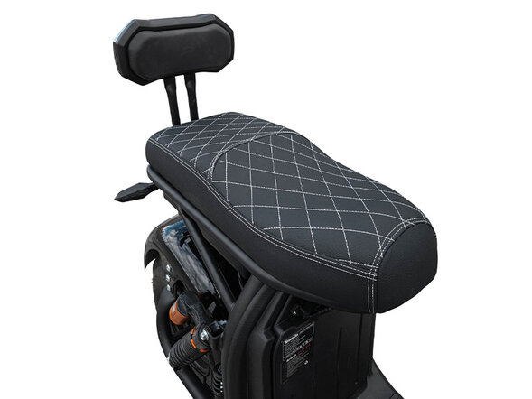 Электроскутер Smart8 Bulbash X7 Pro