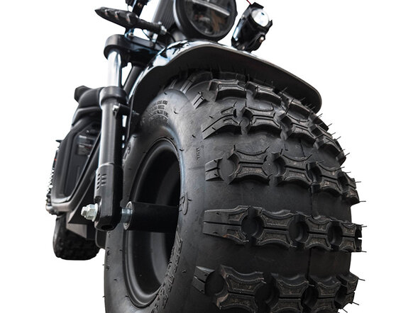 Электроскутер Smart8 Bulbash X7 Pro