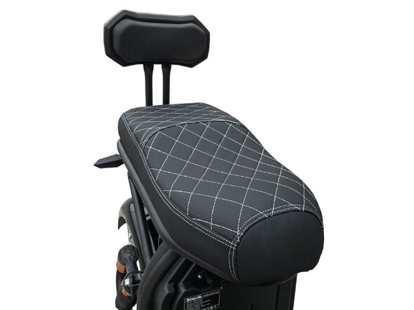 Электроскутер Smart8 Bulbash X11 Pro