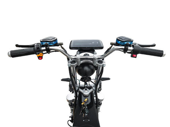 Электроскутер Smart8 Bulbash X11 Pro