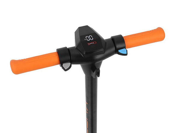 Электросамокат Kugoo A2