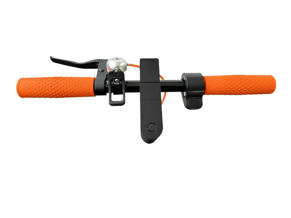Электросамокат KUGOO L2 PRO