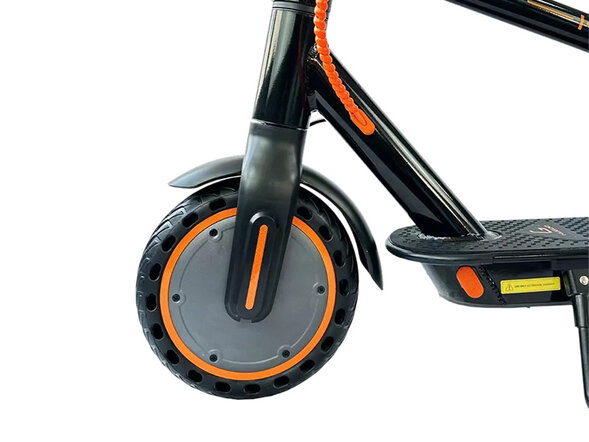 Электросамокат KUGOO L2 PRO