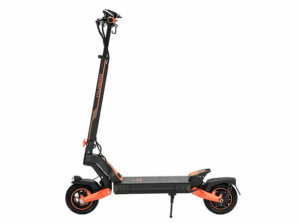 Электросамокат KUGOO F3 PRO