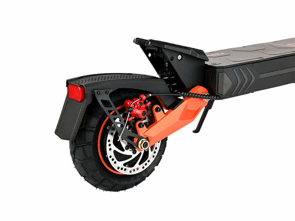 Электросамокат KUGOO F3 PRO