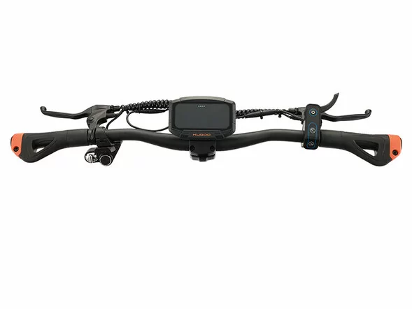 Электросамокат KUGOO F3 PRO