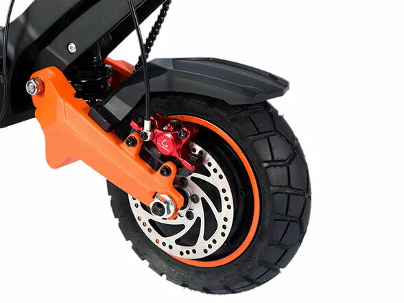 Электросамокат KUGOO F3 PRO MAX