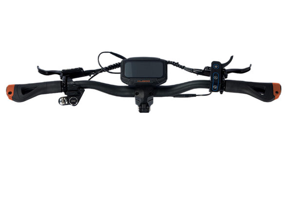 Электросамокат KUGOO F3 PRO MAX