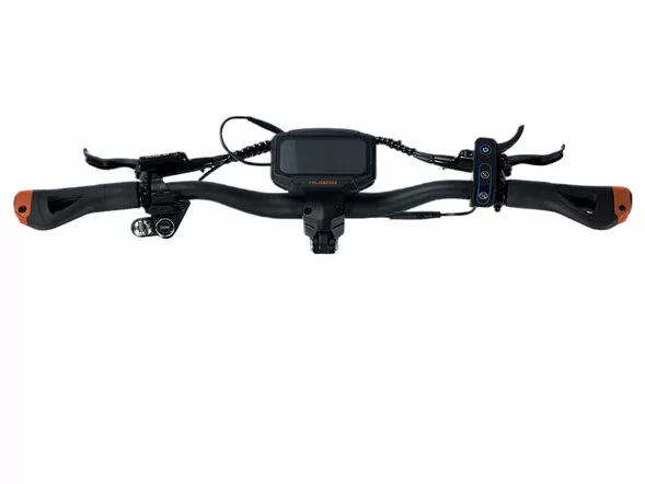 Электросамокат KUGOO F3 PRO MAX