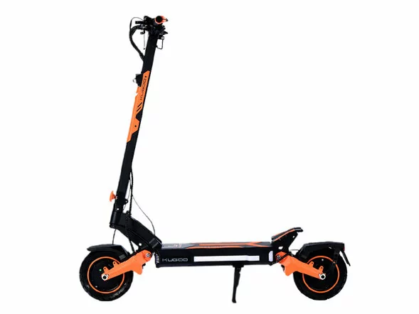 Электросамокат KUGOO F3 PRO MAX